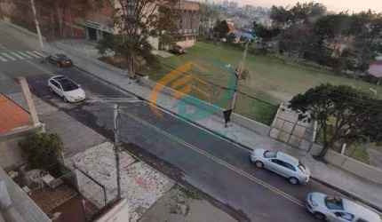 Prédio em Jardim Bom Clima  -  Guarulhos