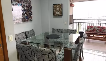 Apartamento em Vila Moreira  -  Guarulhos