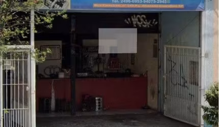 Loja/Salão em Cidade Parque Alvorada  -  Guarulhos