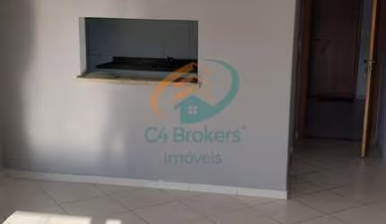 Apartamento em Centro - Guarulhos, SP