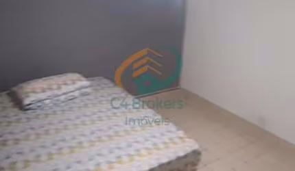 Casa em Jardim Barbosa  -  Guarulhos