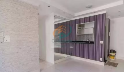 Apartamento em Ponte Grande - Guarulhos, SP