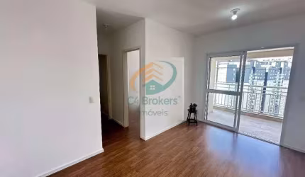 Apartamento em Gopoúva - Guarulhos, SP
