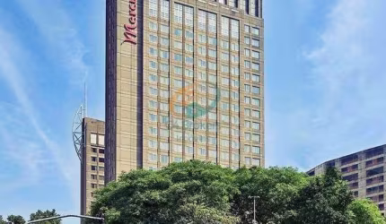 Sala em Centro  -  Guarulhos
