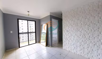 Apartamento em Portal dos Gramados - Guarulhos, SP