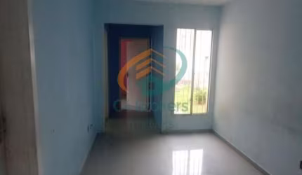 Apartamento em Jardim Nova Cidade - Guarulhos, SP