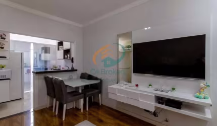 Apartamento em Vila das Bandeiras - Guarulhos, SP