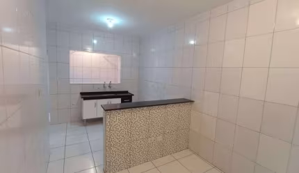 Casa em Vila Nova Galvão - São Paulo, SP