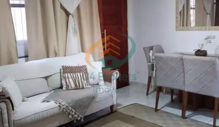 Apartamento em Pimentas - Guarulhos, SP