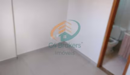 Apartamento em Centro - Guarulhos, SP