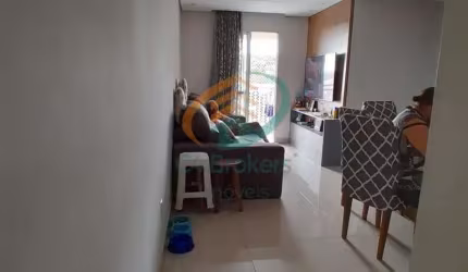 Apartamento em Jardim do Triunfo - Guarulhos, SP