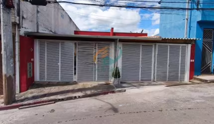 Casa de 64m² 2 dormitórios a venda no Jardim Ferrão  -  Guarulhos