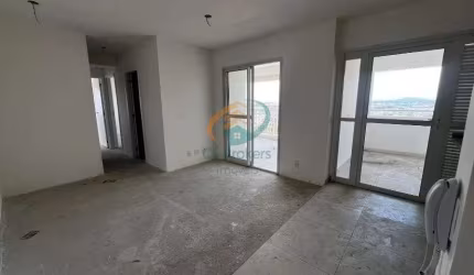 Apartamento Cobertura em Gopoúva - Guarulhos, SP