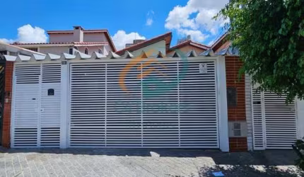 Casa em Jardim Santa Francisca  -  Guarulhos