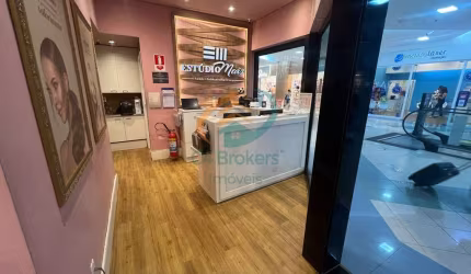 Ponto Comercial em Vila Itapegica - Guarulhos, SP