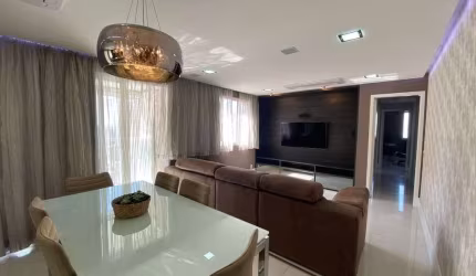 Apartamento em Centro  -  Guarulhos