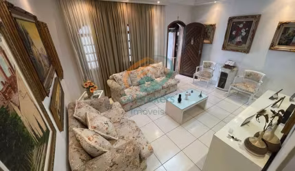 Sobrado em Vila Leonor  -  Guarulhos