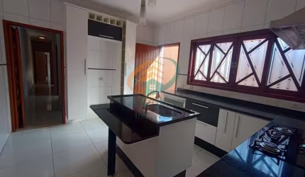 Casa em Jardim Vila Galvao  -  Guarulhos
