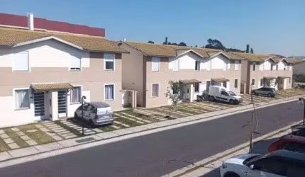 Casa térreo 58m2 a venda no condomínio Vila Alegre Guarulhos