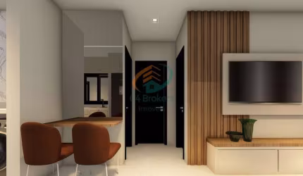 Apartamento em Tucuruvi  -  São Paulo