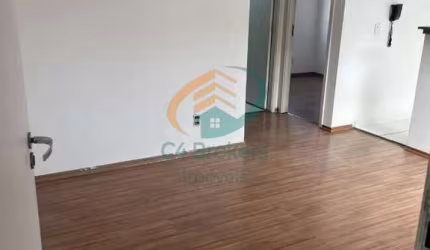 Apartamento em Jardim Ansalca - Guarulhos, SP