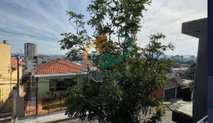 Casa Assobradada a Venda  2 quartos , 1 vaga  em Vila Leda  -  Guarulhos