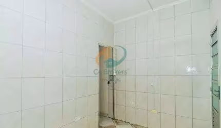 Casa em Jardim Presidente Dutra  -  Guarulhos