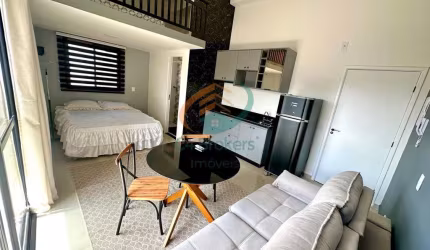 Studio em Vila Galvão - Guarulhos, SP