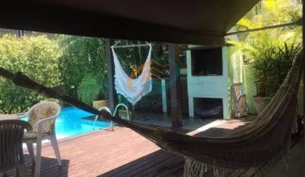 Casa a Venda  em Toque-Toque Pequeno  -  São Sebastião
