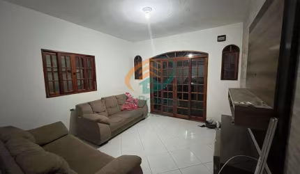 Casa em Jardim Mediterrâneo - Guarulhos, SP