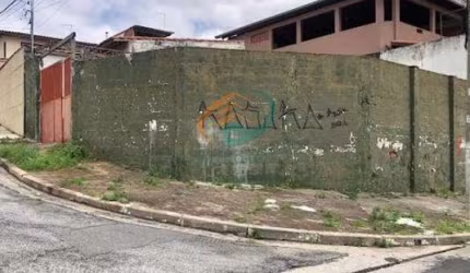 Terreno a Venda 139m² em Jardim Paraventi -  Guarulhos