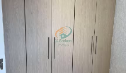 Apartamento Duplex em Vila Hulda  -  Guarulhos