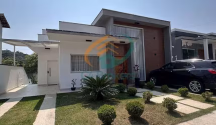 Sobrado condomínio Aruã  -  Mogi das Cruzes