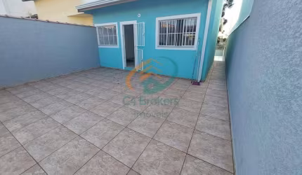 Casa em Caetetuba - Atibaia, SP