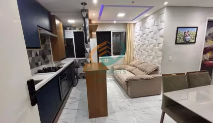 Apartamento de 33m2 condomínio Prime Vila Endres Guarulhos