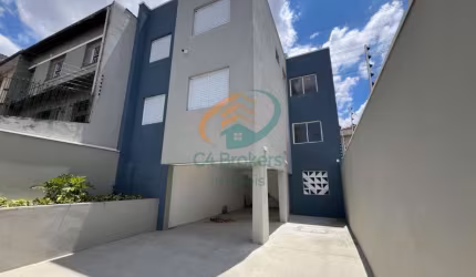 Apartamento em Vila Medeiros  -  São Paulo