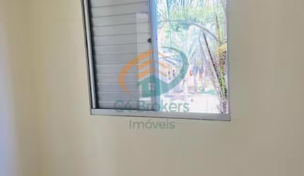 Apartamento em Jardim Ansalca - Guarulhos, SP
