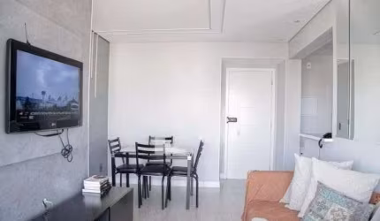 Apartamento em Vila Leonor - Guarulhos, SP
