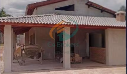 Casa de Rua em Jardim Pinhal  -  Pinhalzinho