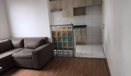Apartamento em Jardim Cocaia - Guarulhos, SP
