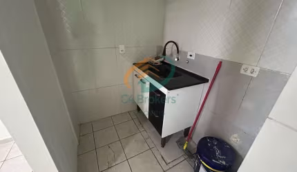 Apartamento a venda no Edifício Monte Carlo em Guarulhos!