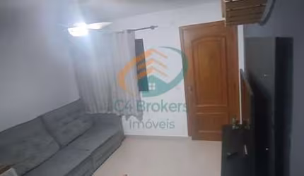 Apartamento em Vila Progresso - Guarulhos, SP por 1