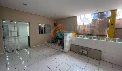 Casa em Vila Imaculada - Guarulhos, SP