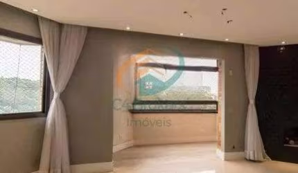 Apartamento em Centro - Guarulhos, SP