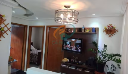 Apartamento em Jardim Vermelhão - Guarulhos, SP