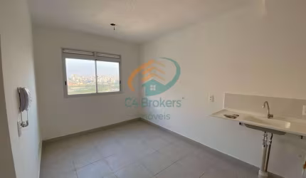 Apartamento em Parque Novo Mundo - São Paulo, SP