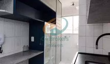 Apartamento em Jardim Vila Galvao  -  Guarulhos
