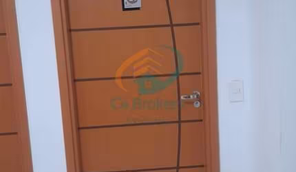 Apartamento em Ponte Grande  -  Guarulhos
