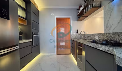 Apartamento em Jardim Las Vegas  -  Guarulhos