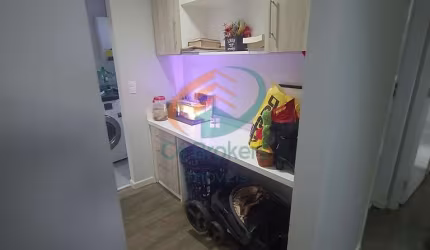 Apartamento em Gopoúva - Guarulhos, SP